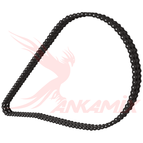 1001590/T Цепь приводная SKF PHC 24B-2X5MTR для МЕКА МВ 1.0 В