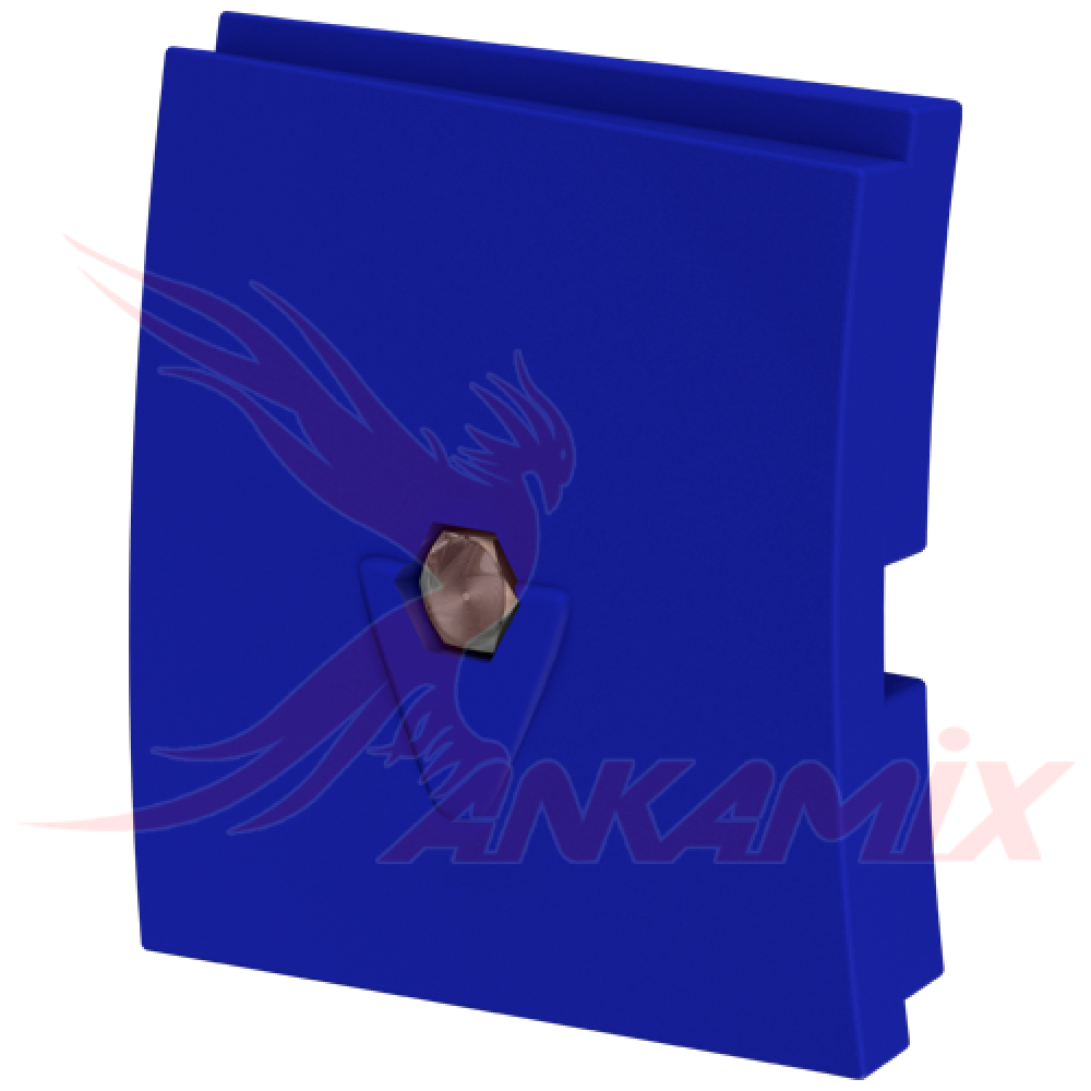 1000438 Броня спирали правая / s ≈ 20 мм