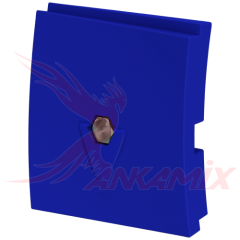 1000438 Броня спирали правая / s ≈ 20 мм