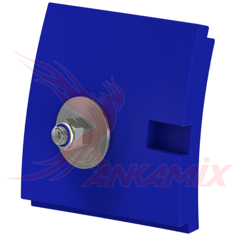 1000438 Броня спирали правая / s ≈ 20 мм