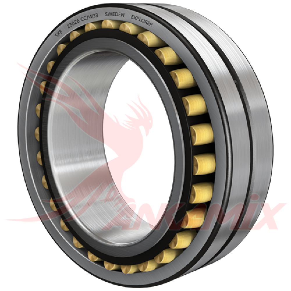 1001345/T Подшипник 23026 CC/W33 SKF Explorer
