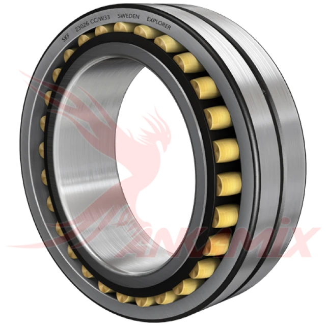 1001345/T Подшипник 23026 CC/W33 SKF Explorer
