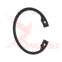 1002778 Кольцо стопорное DIN 472 J / D200x4.0