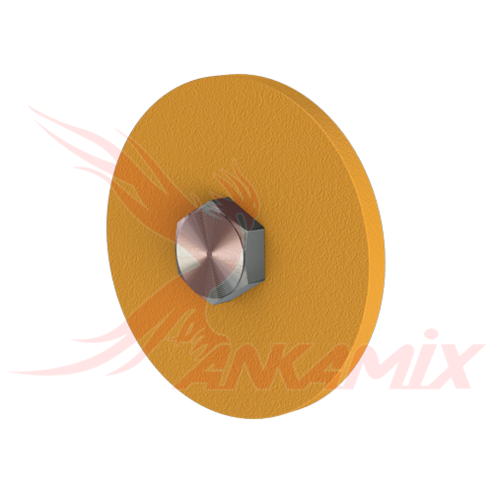 1004064 Шайба прижимная с крепежом