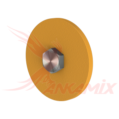 1004064 Шайба прижимная с крепежом