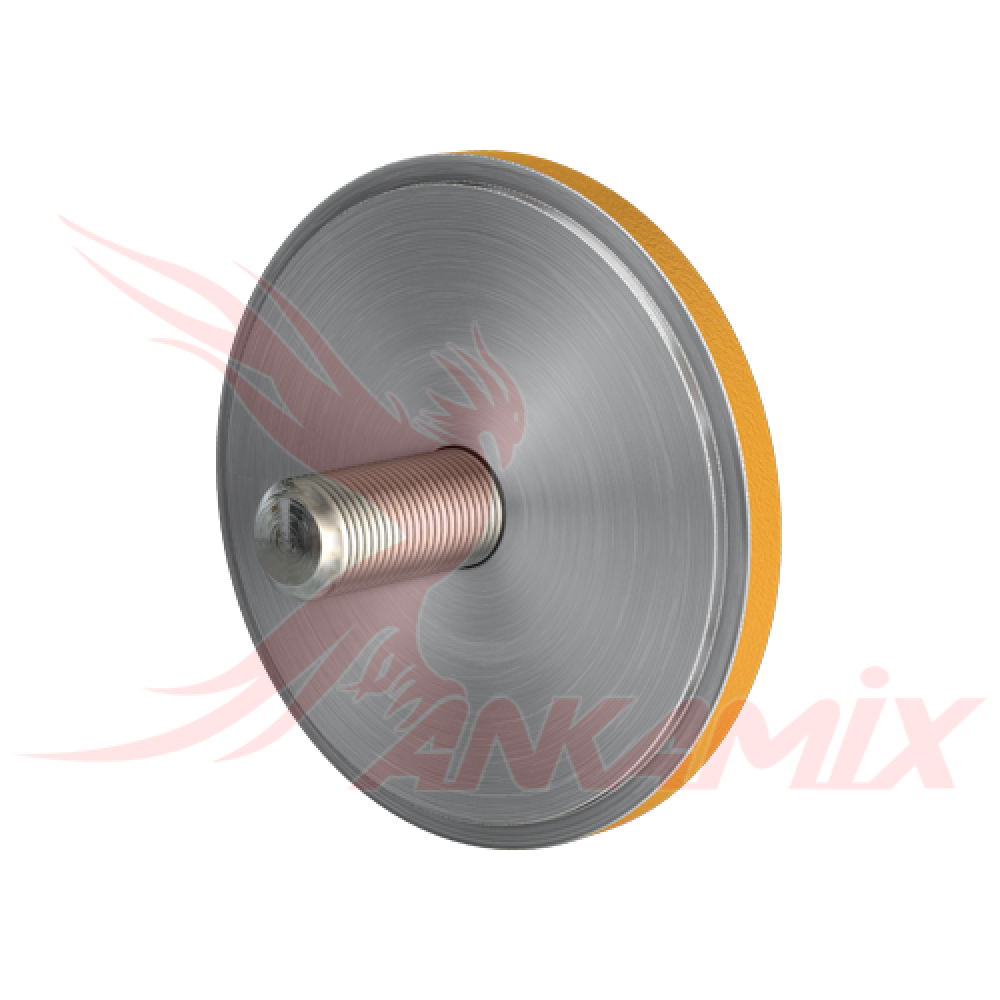 1004064 Шайба прижимная с крепежом