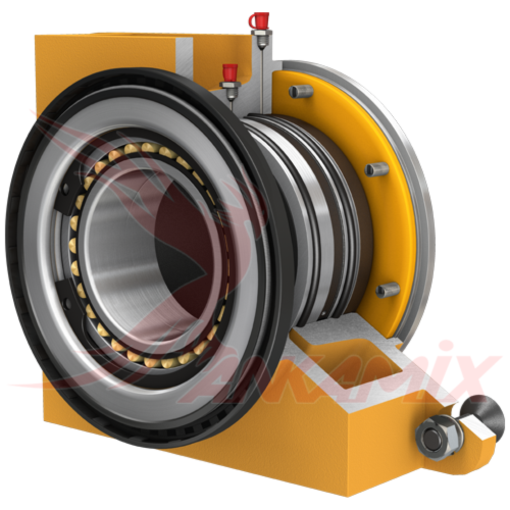 1001345 Подшипник 23026