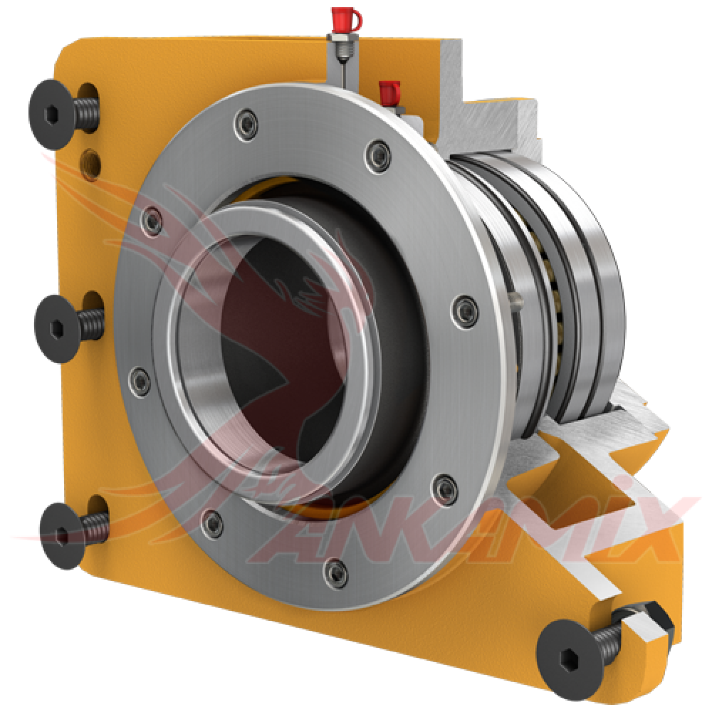 1004042 Кольцо-проставка