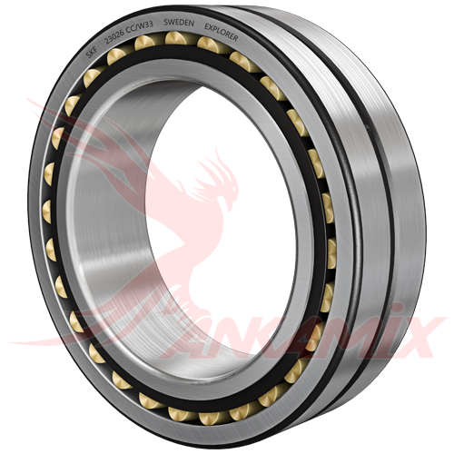 1001345/T Подшипник 23026 CC/W33 SKF Explorer для МЕКА МВ 1.0 В