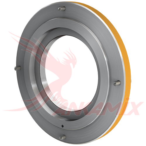 1004063 Крышка торцевая для МЕКА МВ 1.0 В