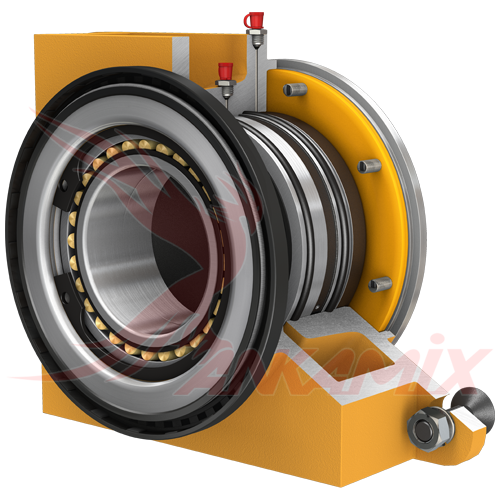 1001345 Подшипник 23026 для МЕКА МВ 1.0 В
