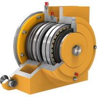 Уплотнительная группа «A»