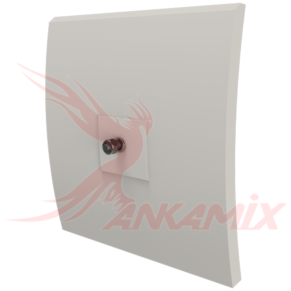 1000416 Броня корпуса / Ni-Hard4 / s ≈ 18 мм