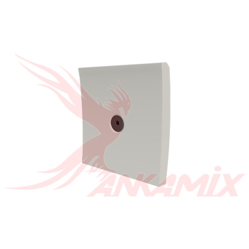 1000417 Броня корпуса / Ni-Hard4 / s ≈ 18 мм