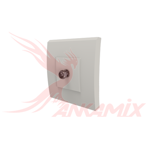 1000417 Броня корпуса для бетоносмесителя МЕКА МB 2.0 A