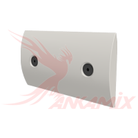 1000420 Броня гнезда / Ni-Hard4 / s ≈ 30 мм