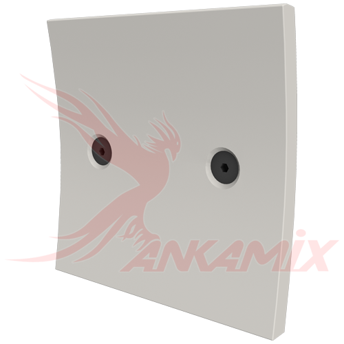 1000421 Броня затвора верхняя для бетоносмесителя МЕКА МB 2.0 A