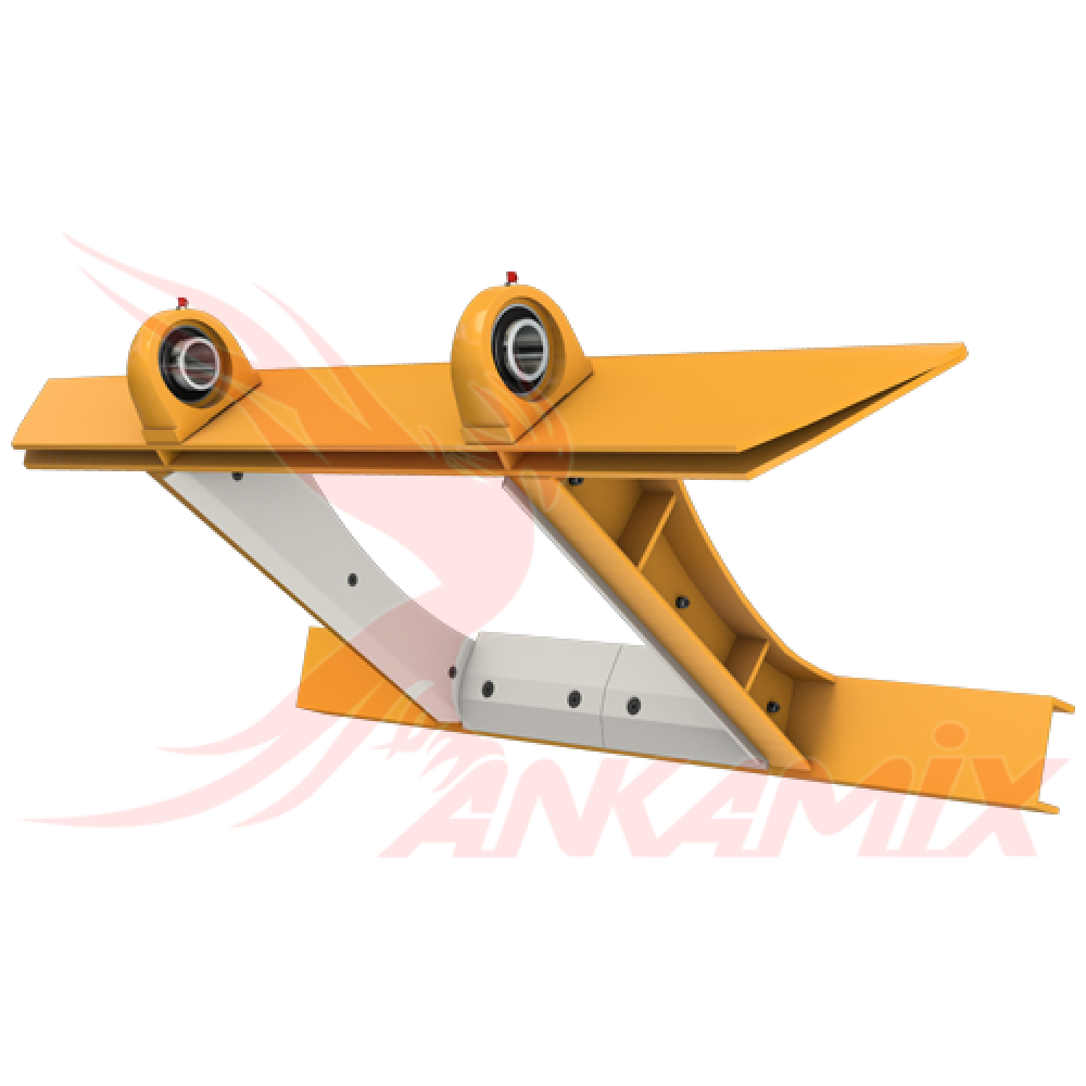 1000419 Броня гнезда / Ni-Hard4 / s ≈ 30 мм