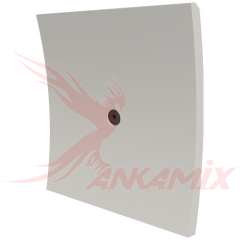 1000416 Броня корпуса / Ni-Hard4 / s ≈ 18 мм