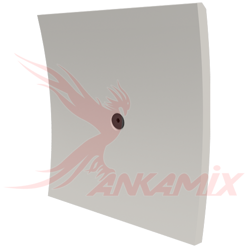 1000416 Броня корпуса для бетоносмесителя МЕКА МB 2.0 A