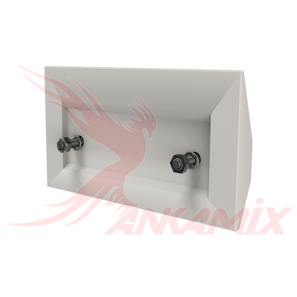 1000419 Броня гнезда / Ni-Hard4 / s ≈ 30 мм