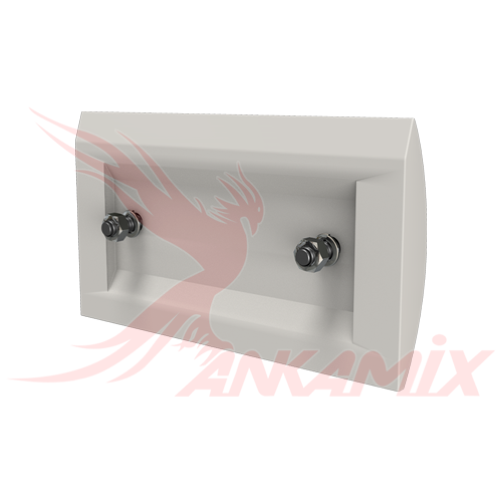 1000420 Броня гнезда / Ni-Hard4 / s ≈ 30 мм