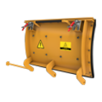 Элементы корпуса