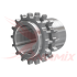 1008700 Колесо зубчатое - ведущее для МЕКА МВ 2.0 А