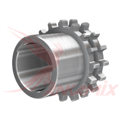 1008700 Колесо зубчатое - ведущее