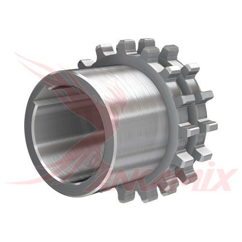 1008700 Колесо зубчатое - ведущее для МЕКА МВ 2.0 А