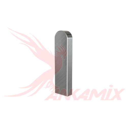 1011626 Шпонка призматическая DIN 6885 для МЕКА МВ 2.0 А