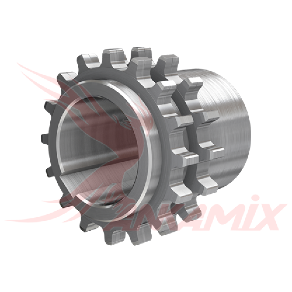 1008700 Колесо зубчатое - ведущее