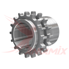 1008700 Колесо зубчатое - ведущее