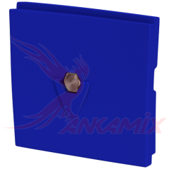 1000425 Броня спирали правая / s ≈ 20 мм