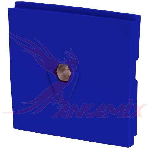 1000425 Броня спирали правая для бетоносмесителя МЕКА МB 2.0 A