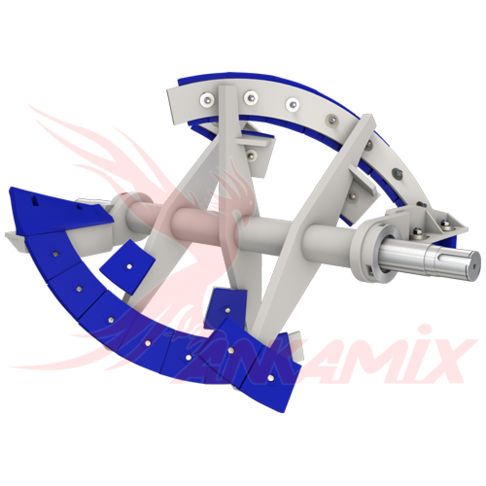 1010609 Шайба эксцентриковая / SFERO