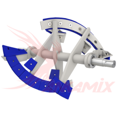 1010609 Шайба эксцентриковая / SFERO