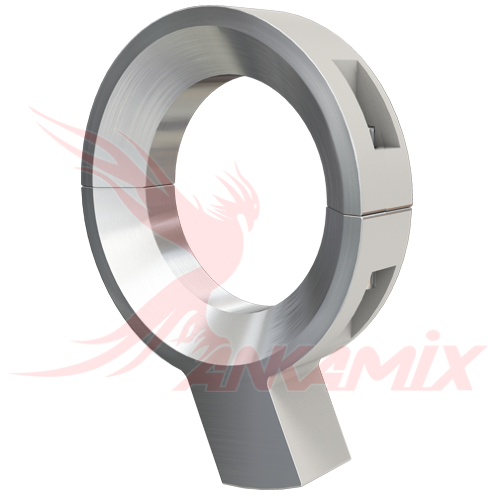 1018135 Кольцо хомут прижимное правое / SFERO