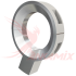 1018136 Кольцо хомут прижимное левое для МЕКА МB 2.0 A