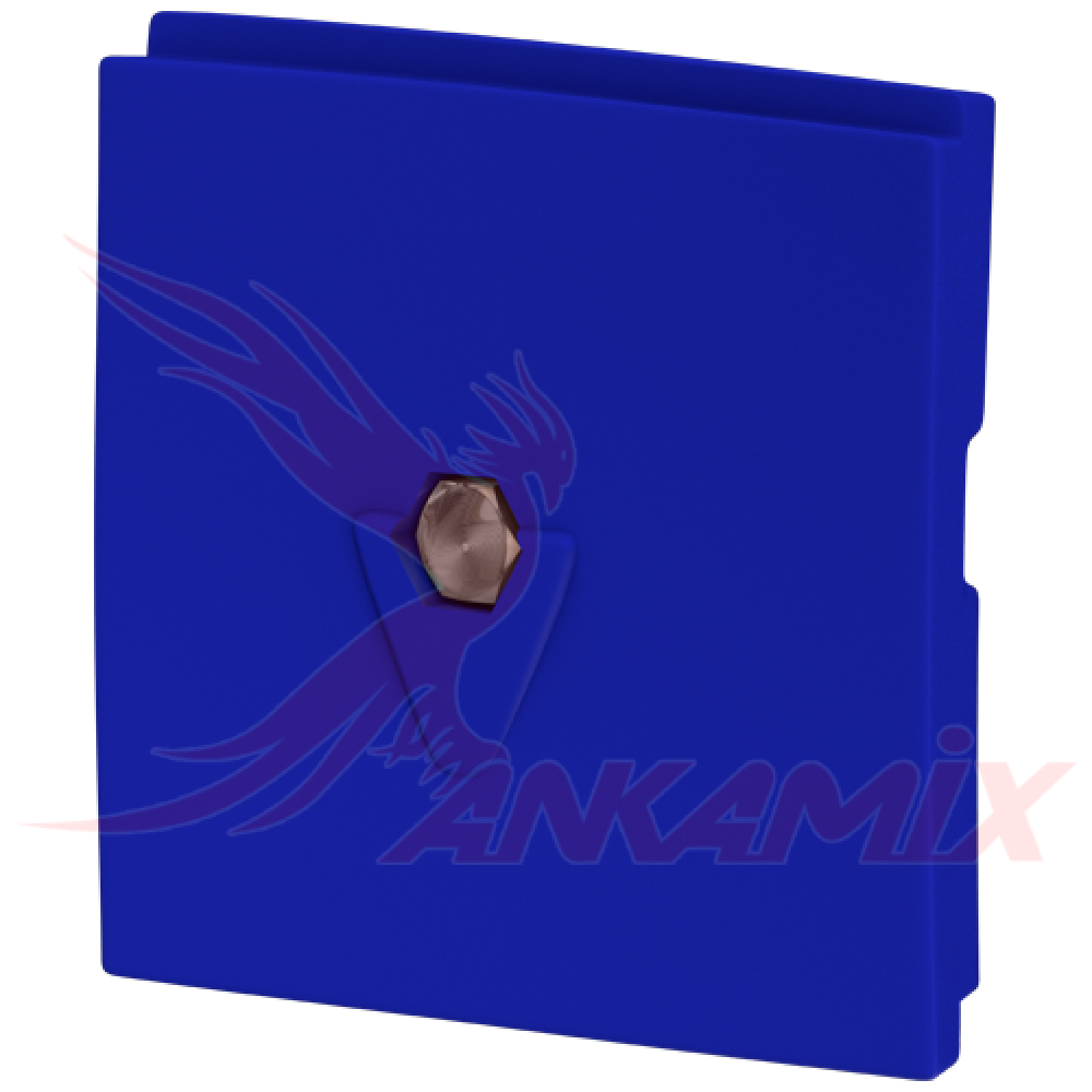 1000423 Броня спирали правая / s ≈ 30 мм