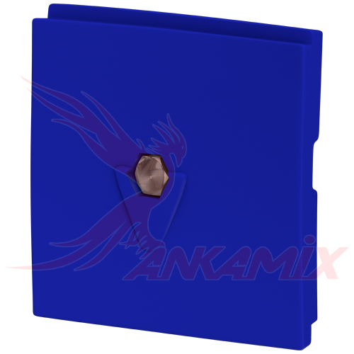 1000423 Броня спирали правая для бетоносмесителя МЕКА МB 2.0 A