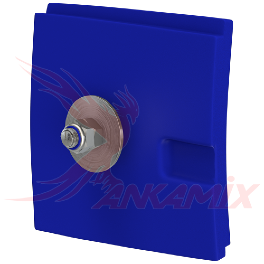 1000423 Броня спирали правая / s ≈ 30 мм