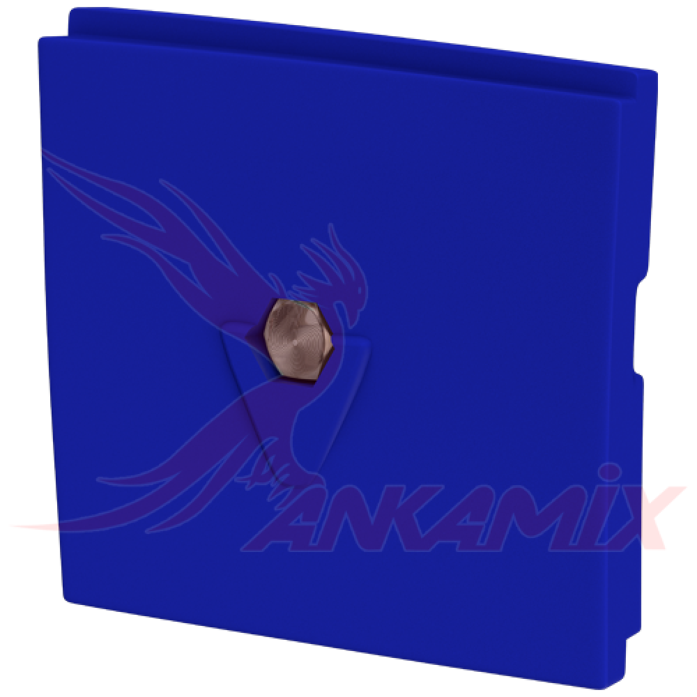 1000425 Броня спирали правая / s ≈ 20 мм