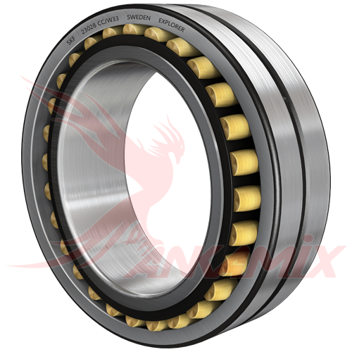 1001346/T Подшипник 23028 CC/W33 SKF Explorer для МЕКА МВ 2.0 А