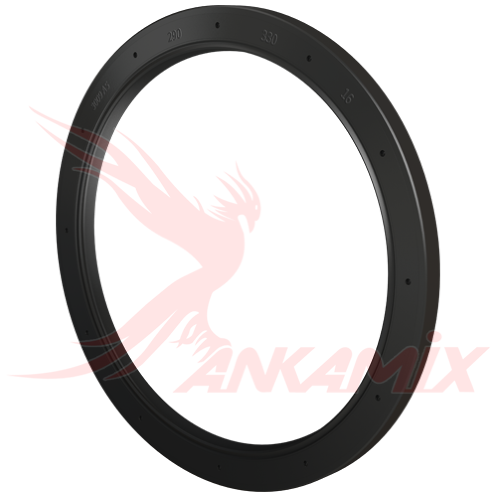 1001430 Сальник 290x330x16