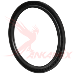 1001430 Сальник 290x330x16