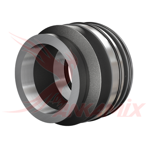 1004185 Внутренняя опора в сборе для МЕКА МВ 2.0 А