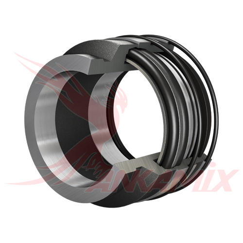 1004185 Внутренняя опора в сборе для МЕКА МВ 2.0 А