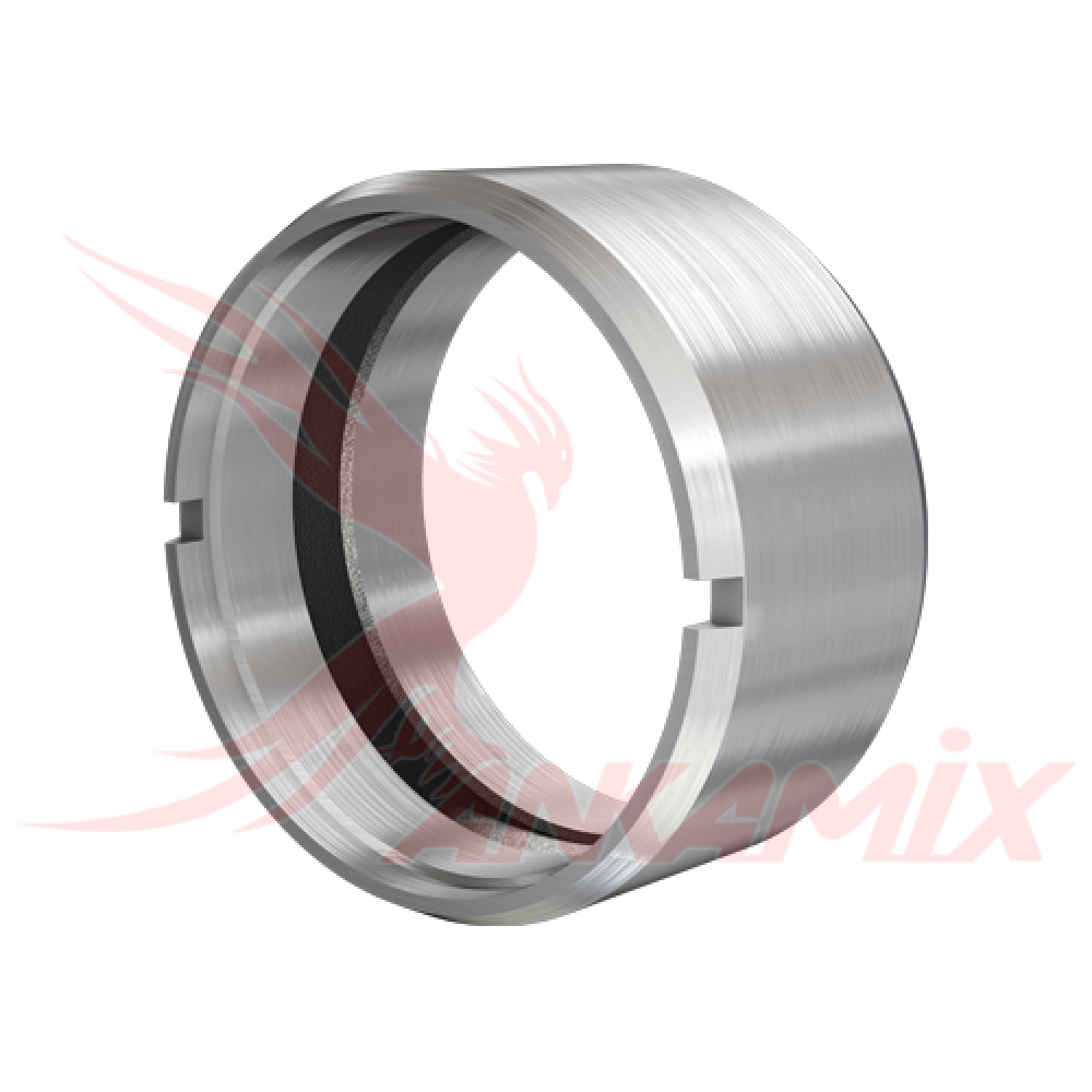 1007909 Втулка промежуточная