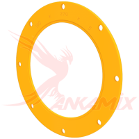 1011266 Вулкандиск